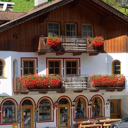 Ferienwohnung Bergmann Ausservillgraten Exterior photo